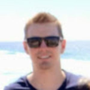 Meet your Posher, Dan